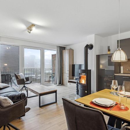 Gebirgsresort Winterberg Bagian luar foto